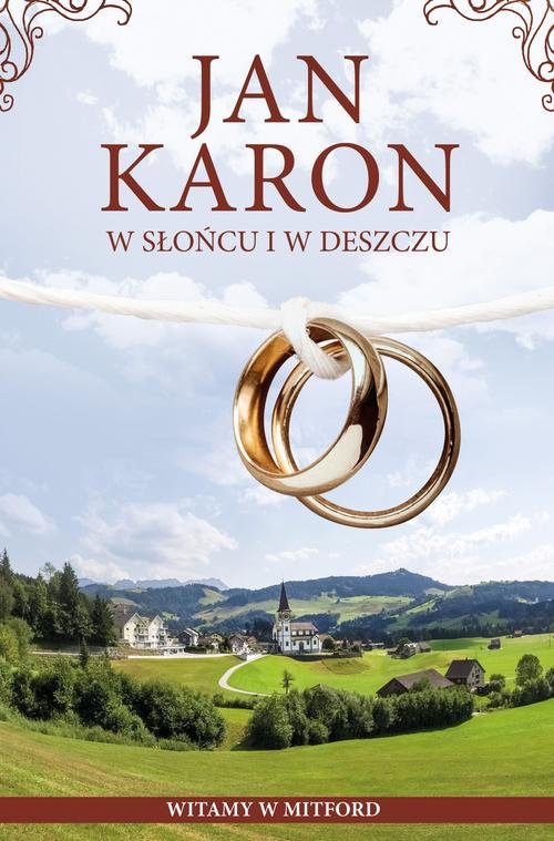 Image of W słońcu i w deszczu
