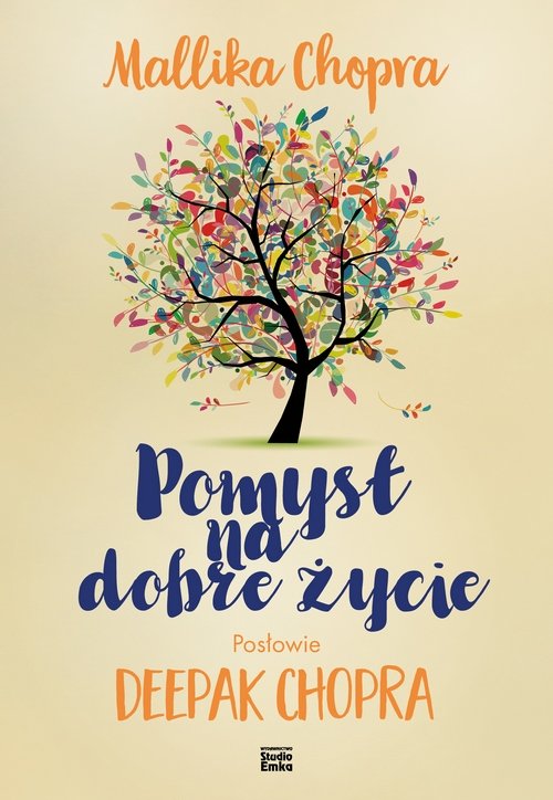 Image of Pomysł na dobre życie