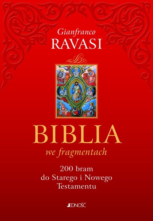 Image of Biblia we fragmentach 200 bram do Starego i Nowego Testamentu
