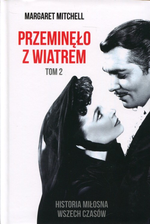 Image of Przeminęło z wiatrem Tom 2