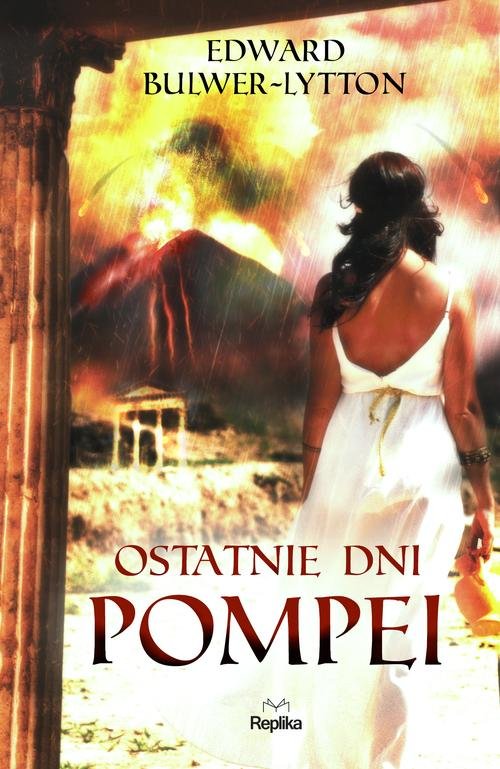 Image of Ostatnie dni Pompei
