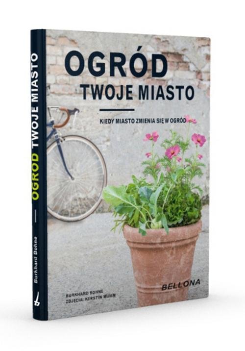 Image of Ogród - twoje miasto