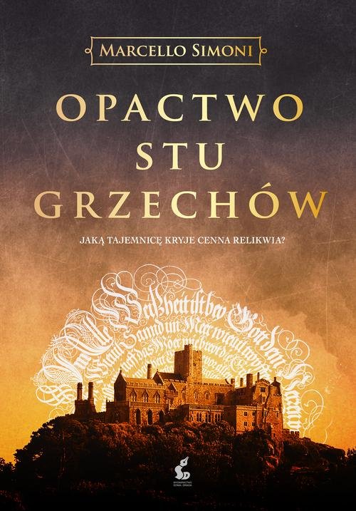 Image of Opactwo stu grzechów