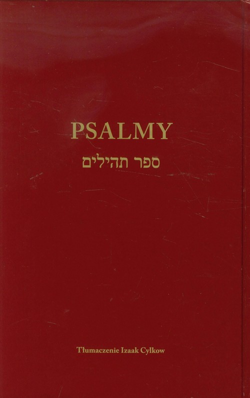 Image of Psalmy