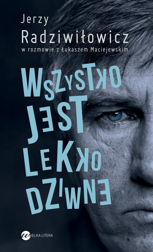 Image of Wszystko jest lekko dziwne