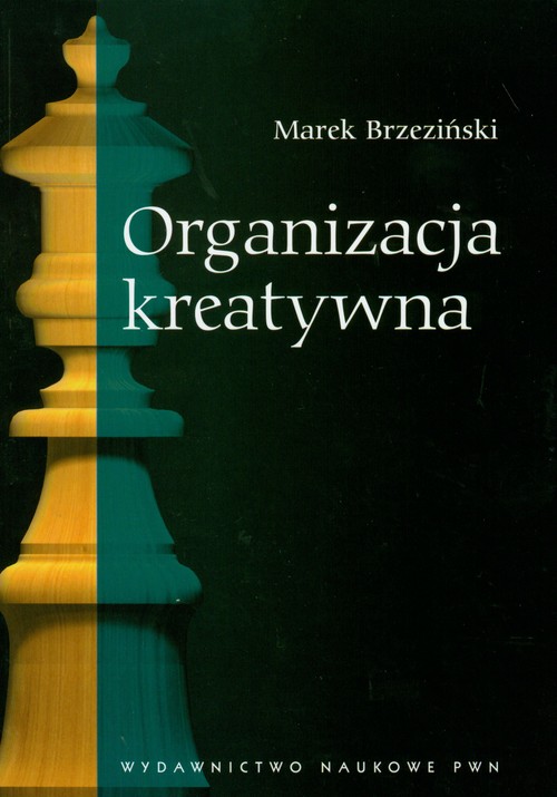 Image of Organizacja kreatywna