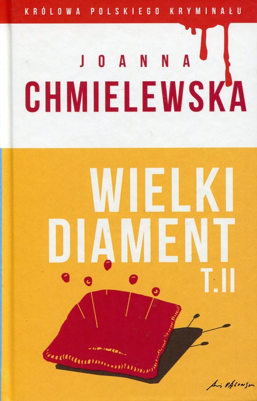 Image of Wielki diament Tom 2