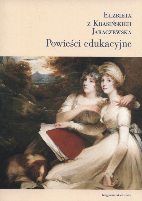 Image of Powieści edukacyjne
