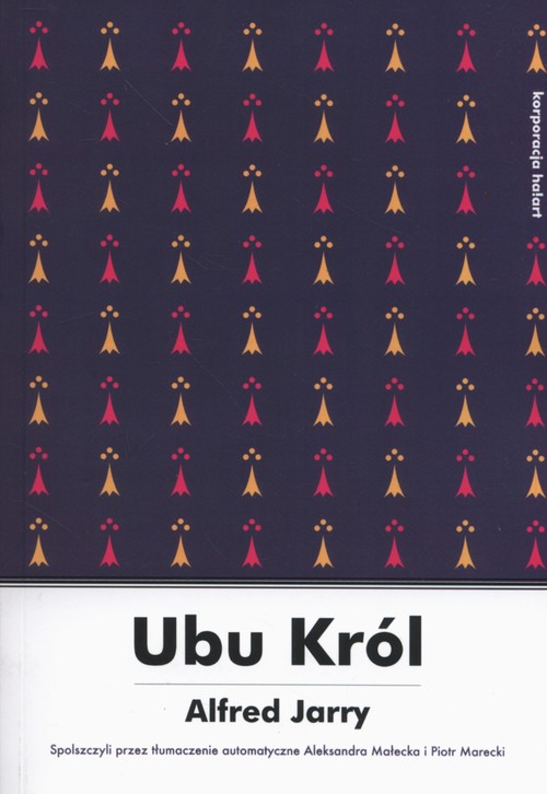 Image of Ubu Król