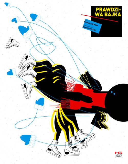 Image of Prawdziwa bajka