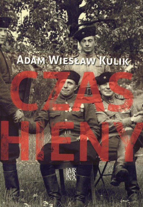 Image of Czas hieny