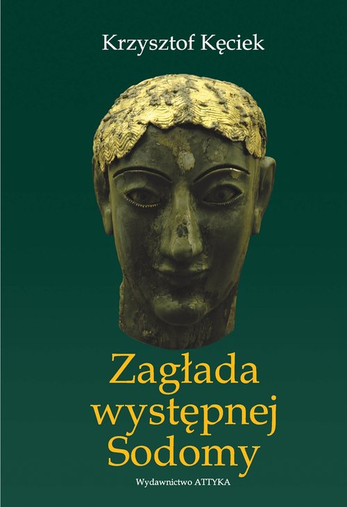 Image of Zagłada występnej Sodomy