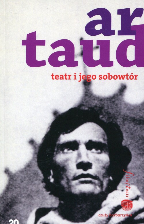 Image of Teatr i jego sobowtór