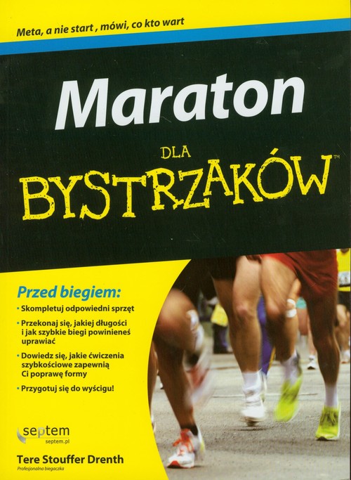 Image of Maraton dla bystrzaków