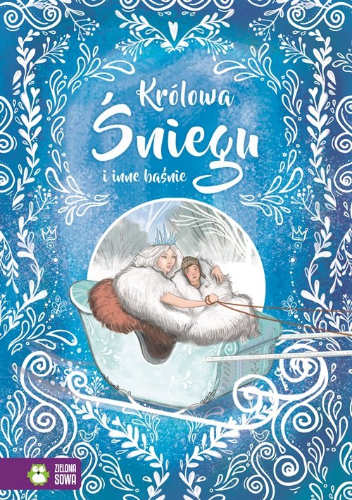 Image of Królowa Śniegu i inne baśnie