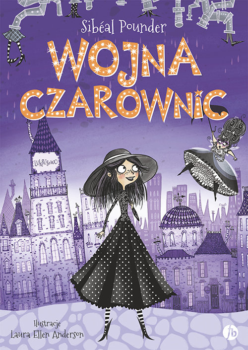 Image of Wojna czarownic