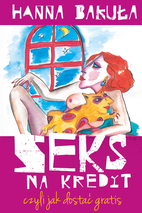 Image of Seks na kredyt, czyli jak dostać gratis