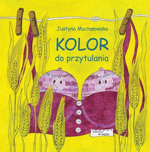 Image of Kolor do przytulania
