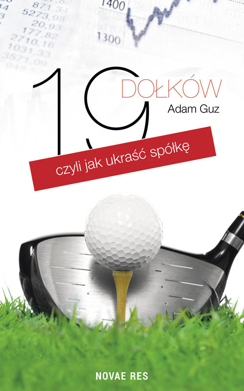 Image of 19 dołków