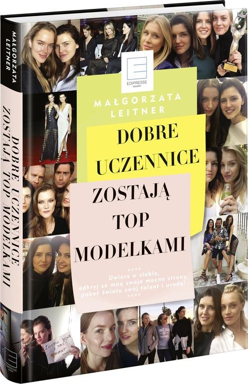 Image of Dobre uczennice zostają Top Modelkami