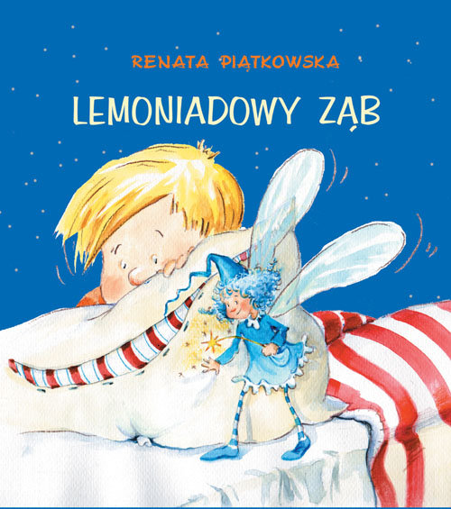 Image of Lemoniadowy ząb