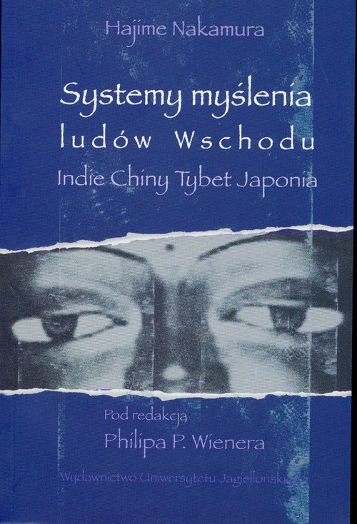 Image of Systemy myślenia ludów Wschodu Indie Chiny Tybet Japonia