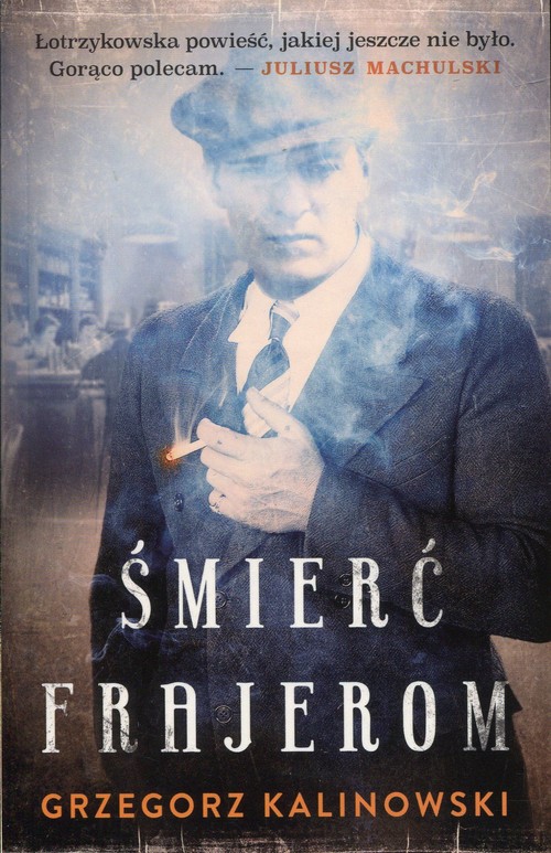 Image of Śmierć frajerom