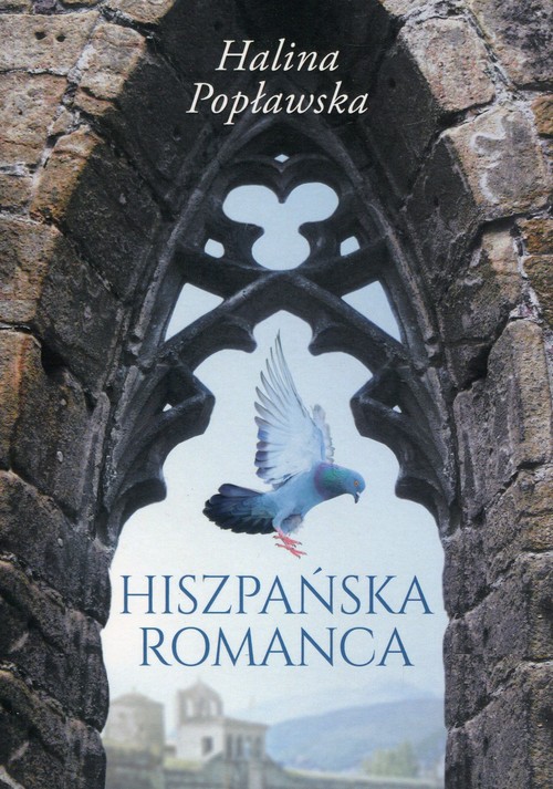 Image of Hiszpańska romanca