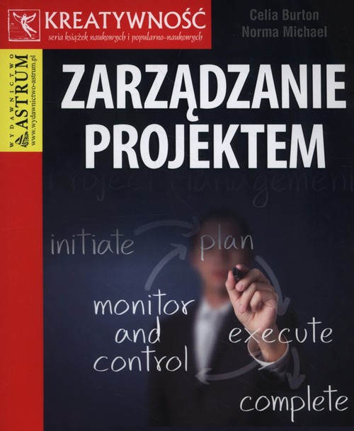 Image of Zarządzanie projektem