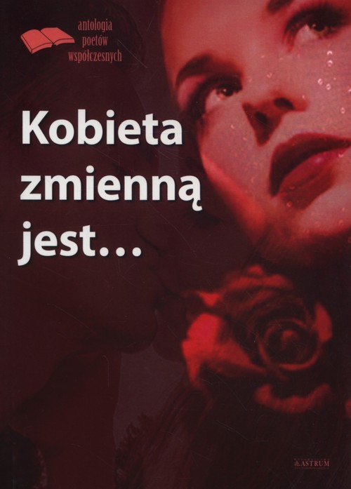 Image of Kobieta zmienną jest…