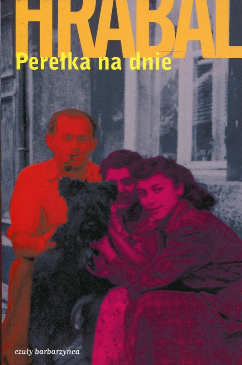 Image of Perełka na dnie