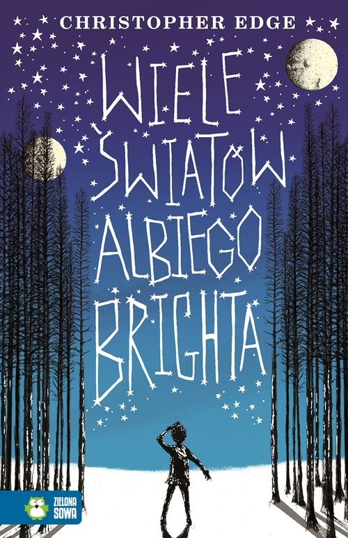 Image of Wiele światów Albiego Brighta