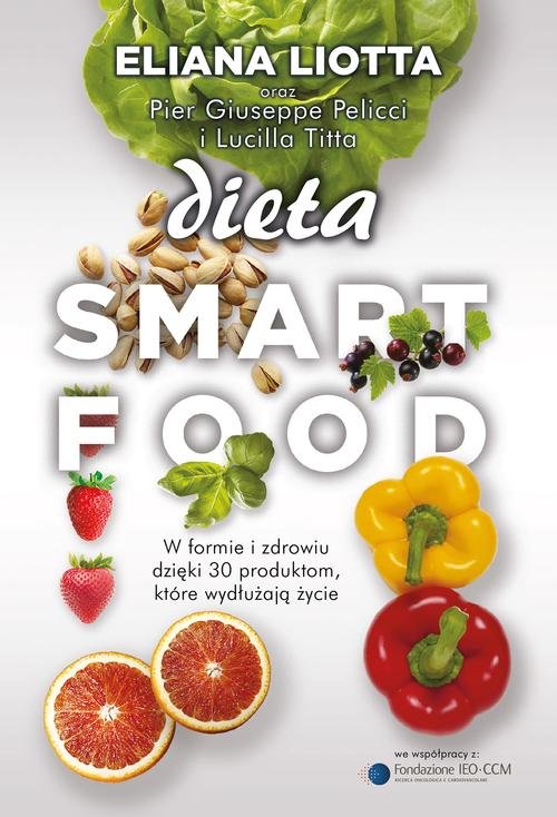Image of Dieta Smartfood