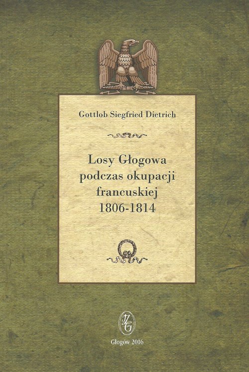 Image of Losy Głogowa podczas okupacji francuskiej 1806-1814