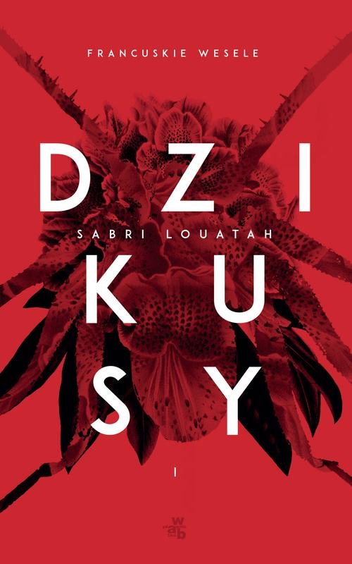 Image of Dzikusy Tom 1