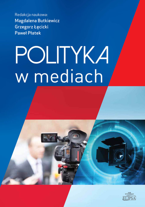 Image of Polityka w mediach