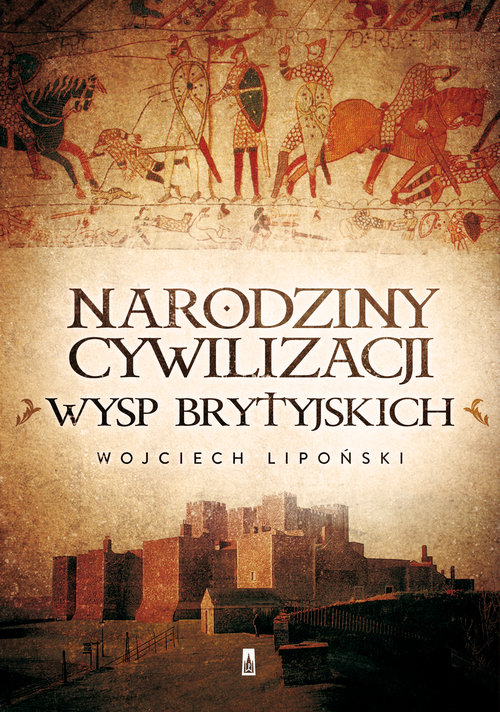 Image of Narodziny cywilizacji Wysp Brytyjskich