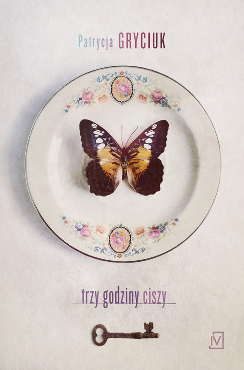 Image of Trzy godziny ciszy