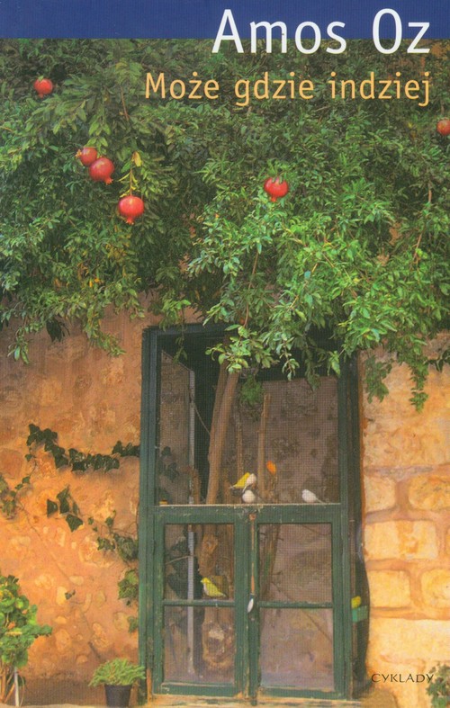 Image of Może gdzie indziej