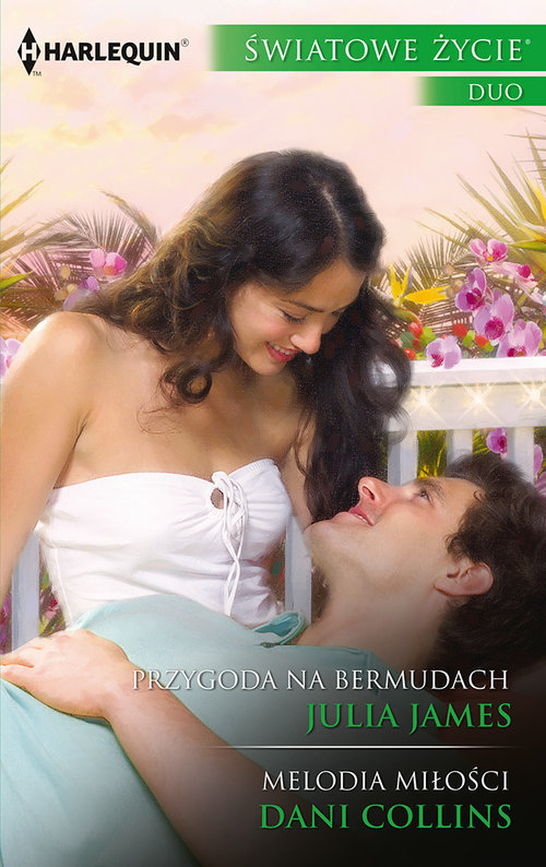 Image of Przygoda na Bermudach Melodia