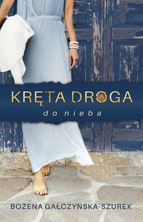 Image of Kręta droga do nieba /Szara godzina
