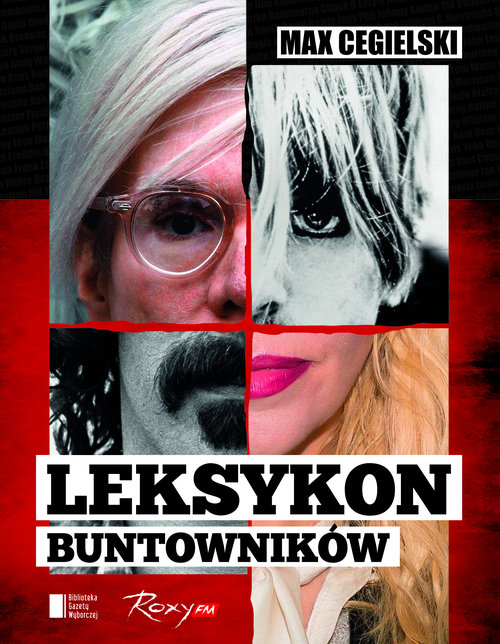 Image of Leksykon buntowników