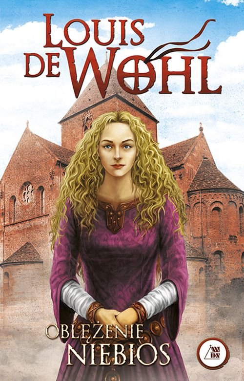 Image of Oblężenie niebios