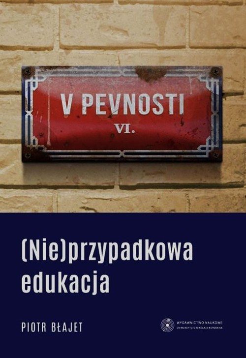 Image of (Nie)przypadkowa edukacja