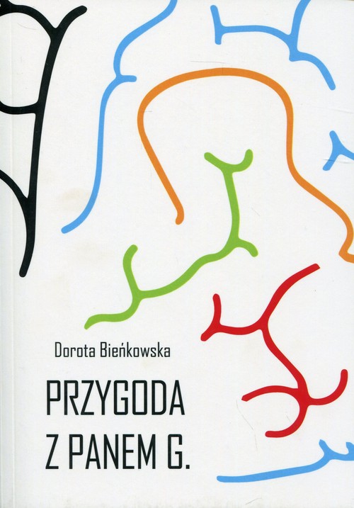 Image of Przygoda z panem G.