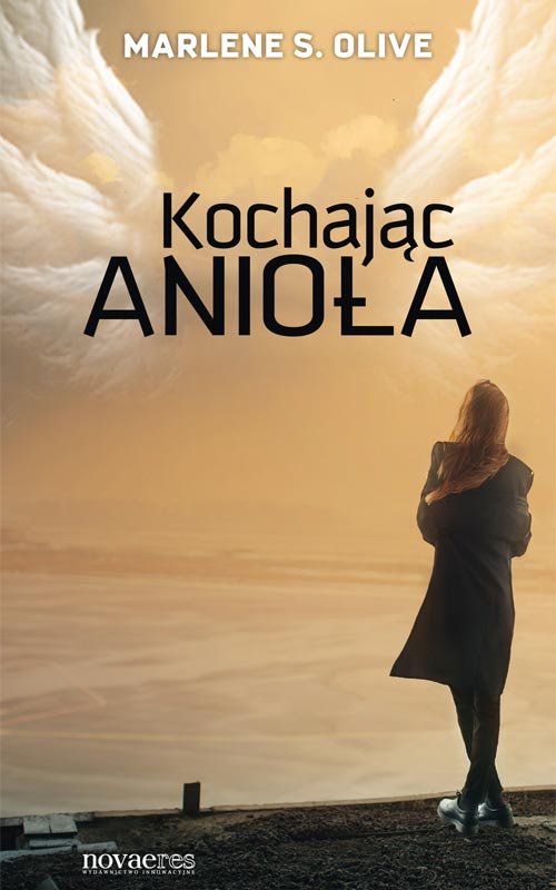Image of Kochając anioła