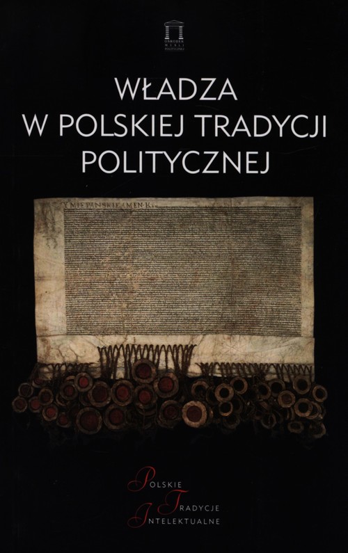 Image of Władza w polskiej tradycji politycznej