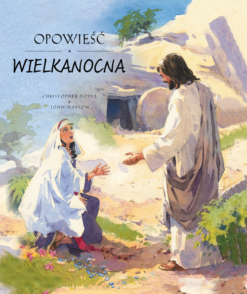 Image of Opowieść wielkanocna