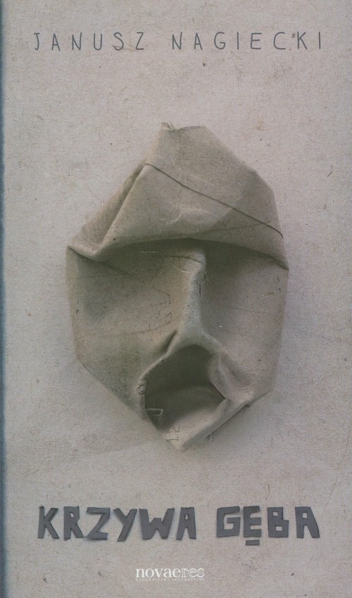 Image of Krzywa gęba