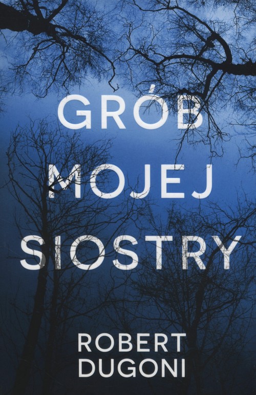 Image of Grób mojej siostry